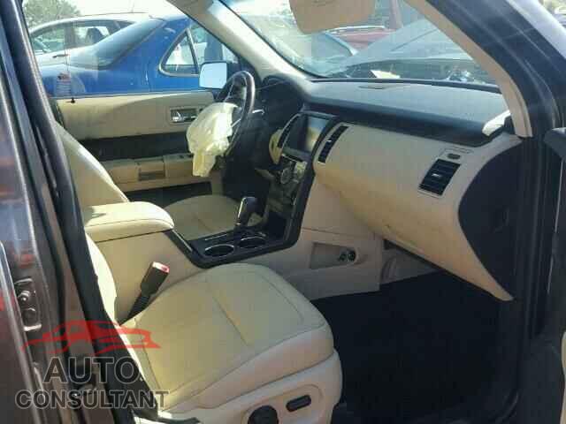FORD FLEX 2015 - 2FMHK6D84FBA05768