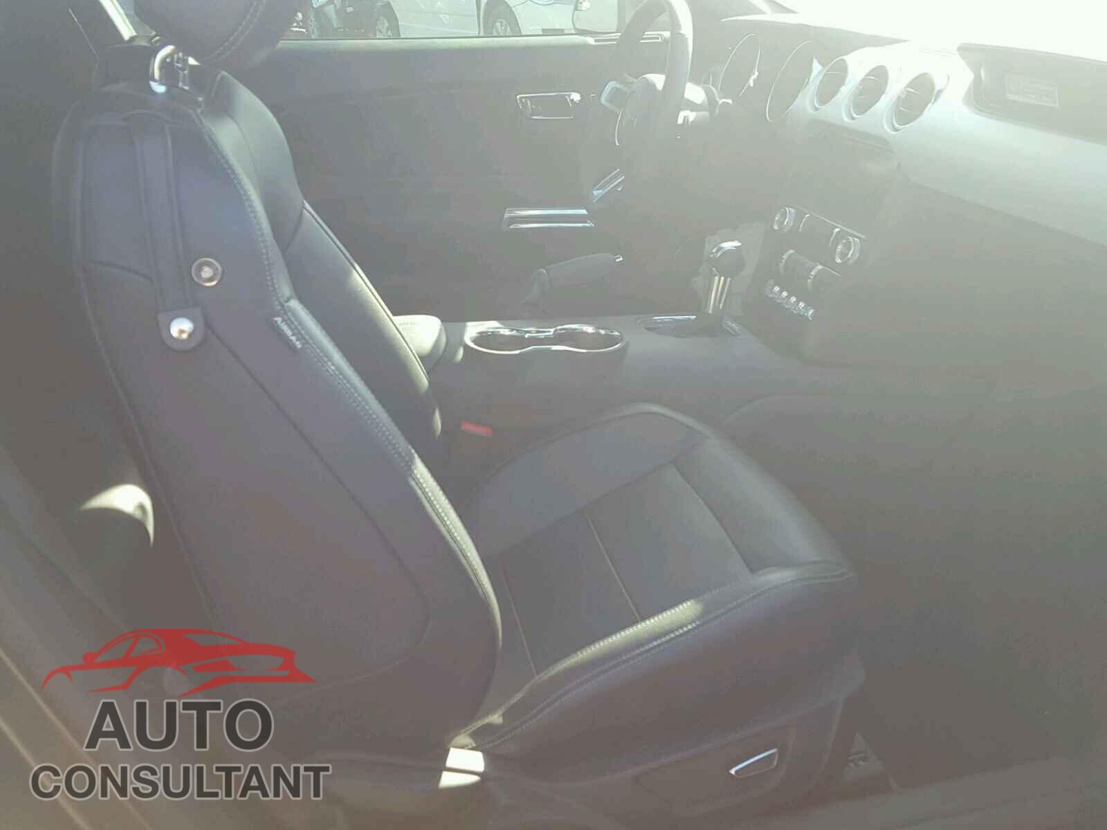 FORD MUSTANG 2015 - 1FA6P8TH7F5413976