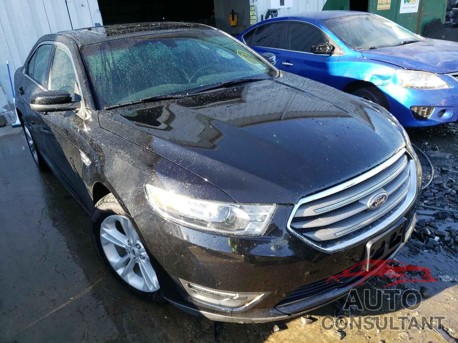 FORD TAURUS 2016 - 1FAHP2E81GG132751