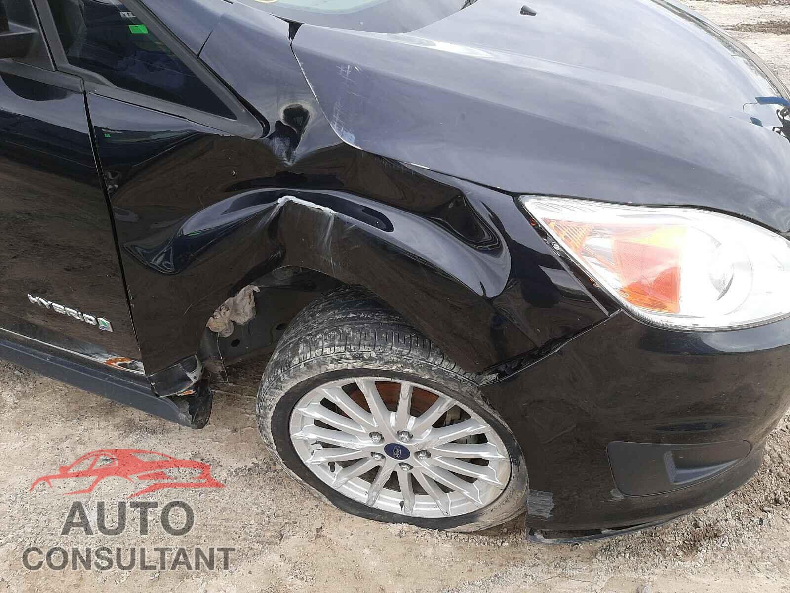 FORD CMAX 2016 - 1FADP5AU2GL106234