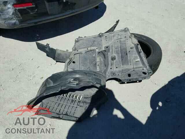 MITSUBISHI LANCER 2015 - JA32U2FU3FU011402