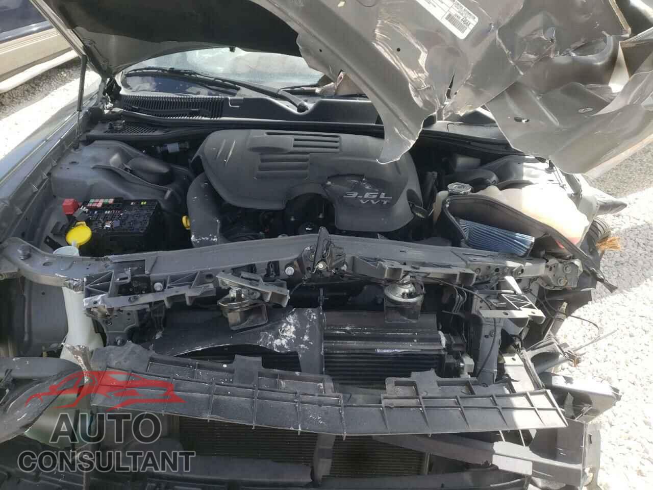 DODGE CHALLENGER 2019 - 2C3CDZJG3KH698740