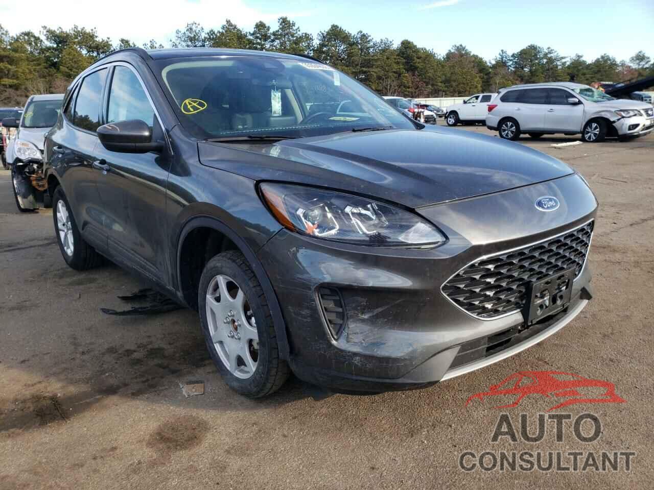 FORD ESCAPE 2020 - 1FMCU9G62LUB53892