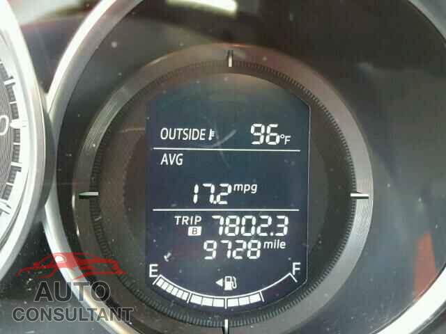 MAZDA 6 2016 - JM1GJ1U52G1476830