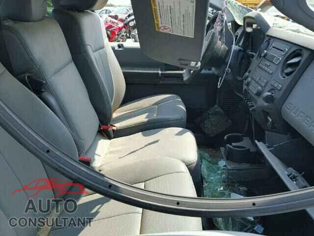 FORD F250 2015 - 1FT7X2A67FEC44863