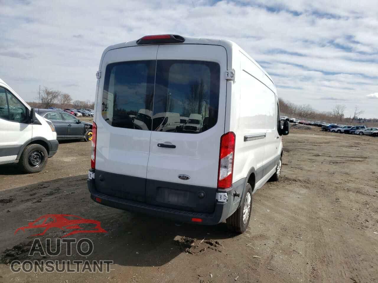 FORD TRANSIT CO 2019 - 1FTYR2CM9KKA87181