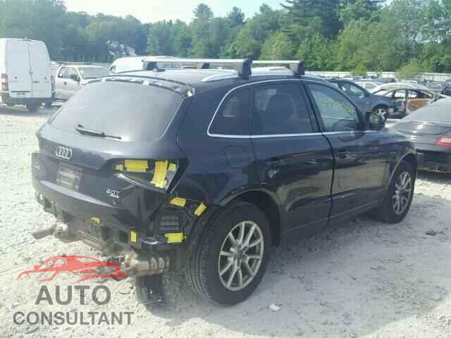 AUDI Q5 2012 - WA1CFAFP5CA098313