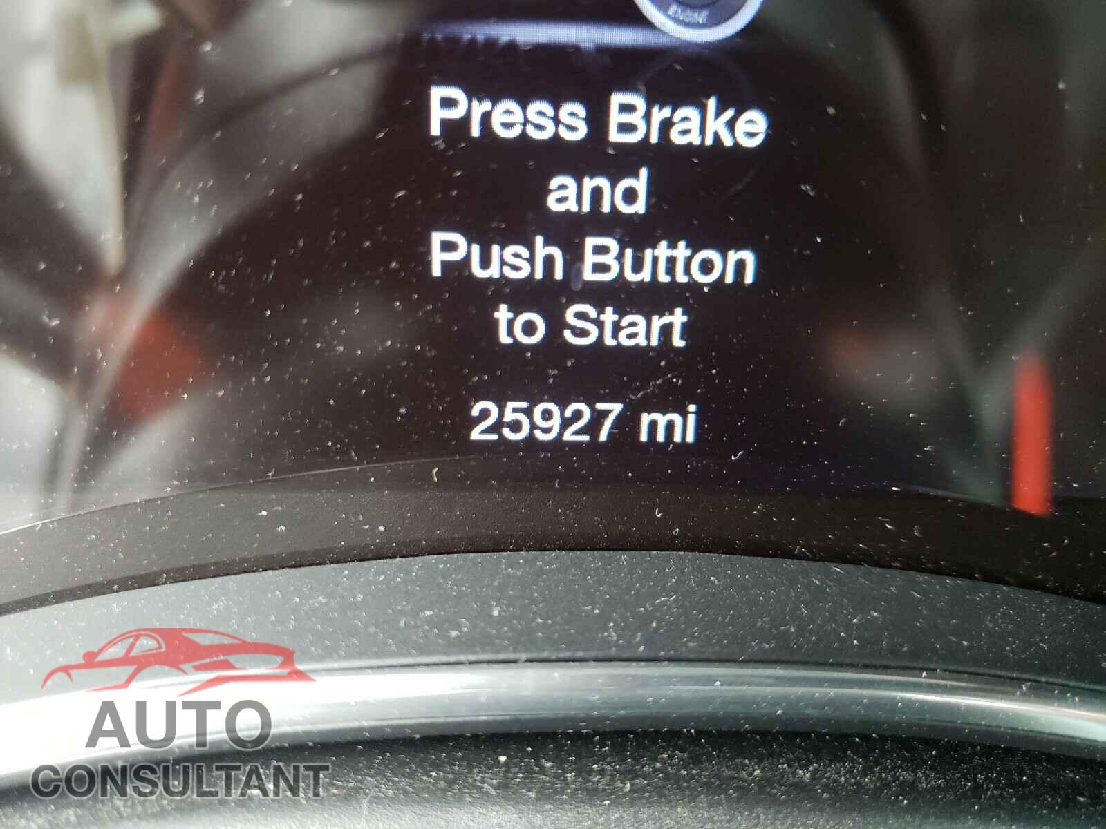 DODGE DURANGO 2019 - 1C4RDHAG4KC836269