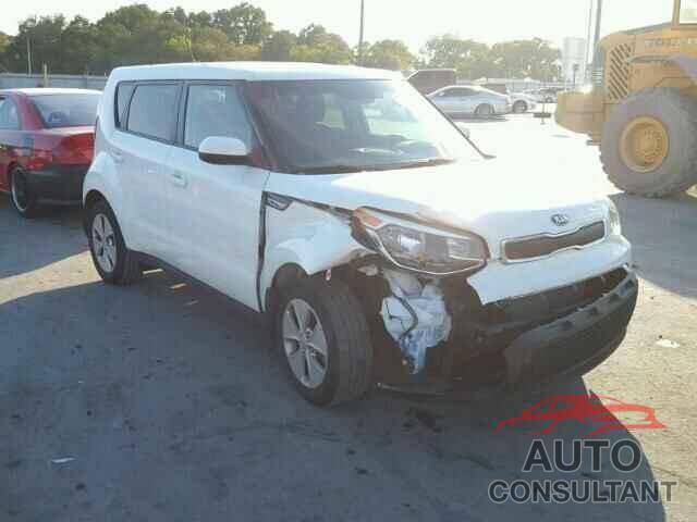 KIA SOUL 2015 - KNDJN2A26F7794018