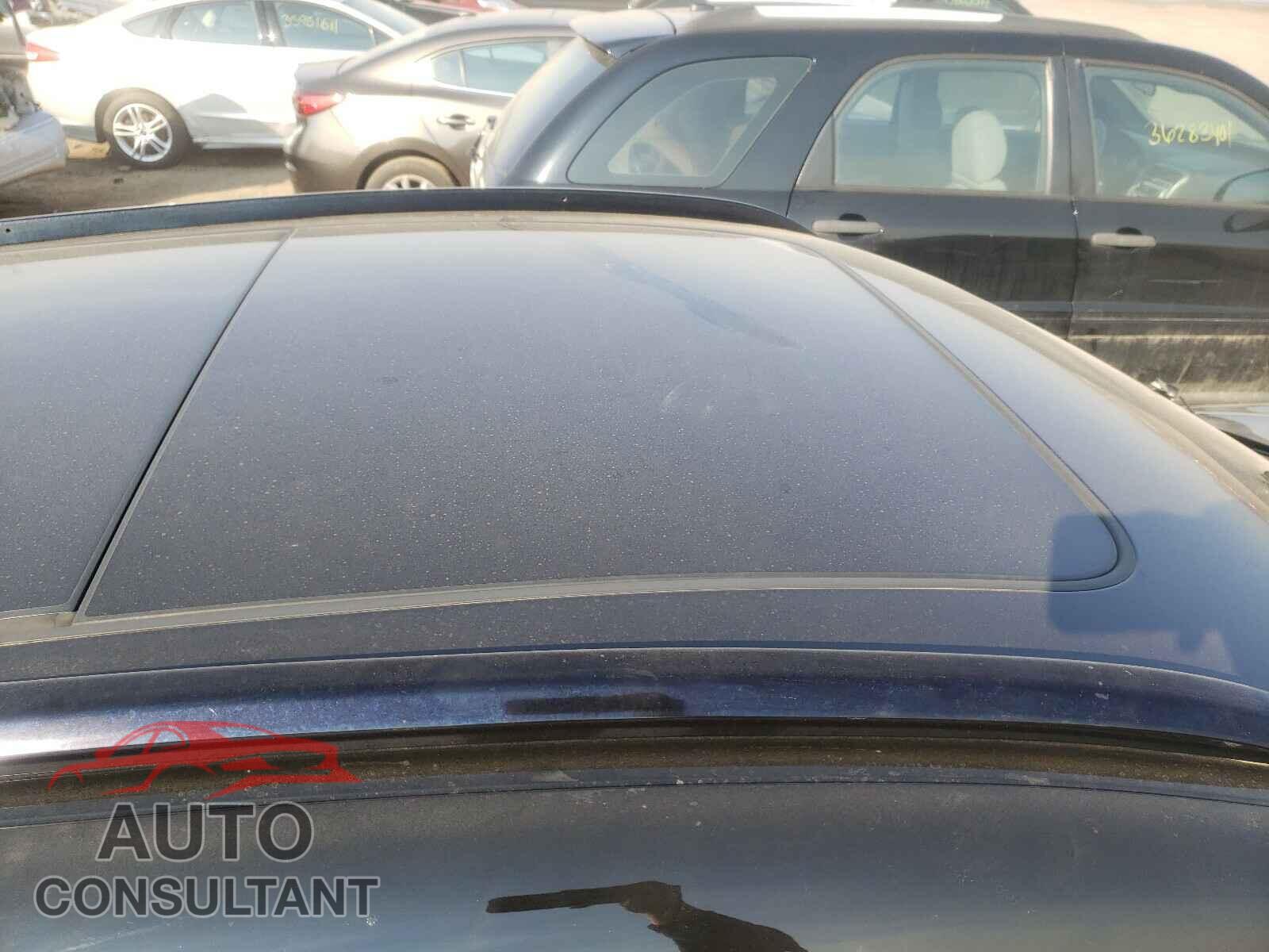 PORSCHE MACAN 2017 - WP1AA2A53HLB04398
