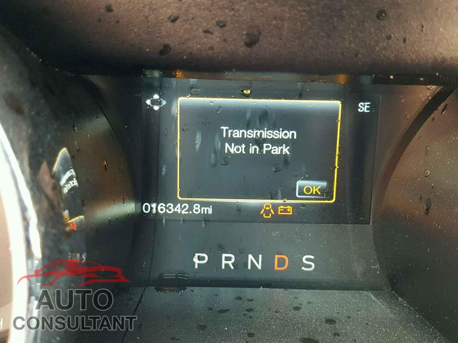 FORD MUSTANG 2017 - 1FA6P8CF7H5353389