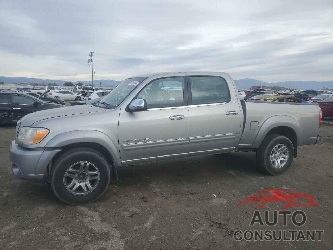 TOYOTA TUNDRA 2005 - 5TBET341X5S464119