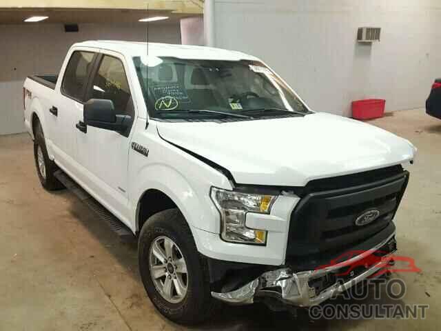 FORD F150 2015 - 1FTEW1EP0FFC59240