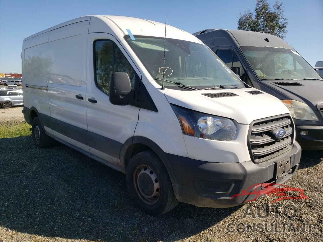 FORD TRANSIT CO 2020 - 1FTBR1C82LKA51630