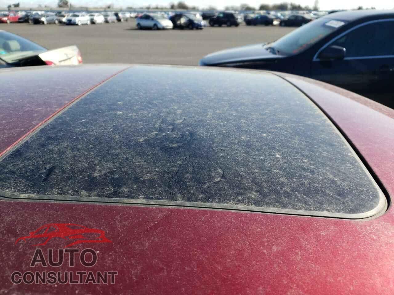 DODGE CHALLENGER 2017 - 2C3CDZBT4HH648708