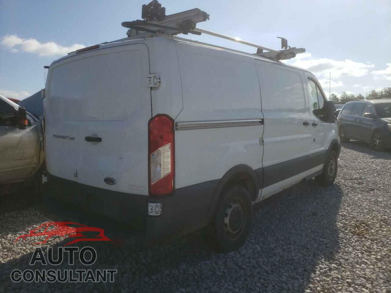 FORD TRANSIT CO 2016 - 1FTYR1YM1GKB22970