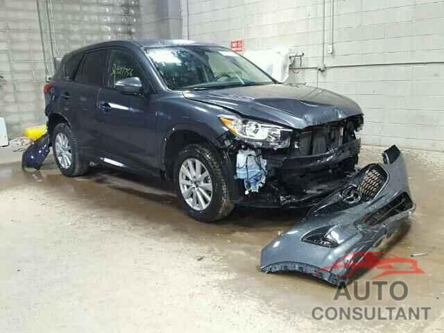 MAZDA CX-5 2015 - JM3KE4CY7F0537841