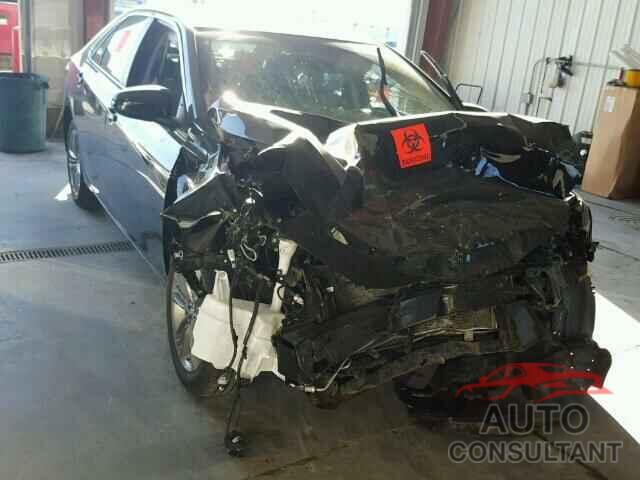 TOYOTA CAMRY 2015 - 4T1BF1FK0FU091970