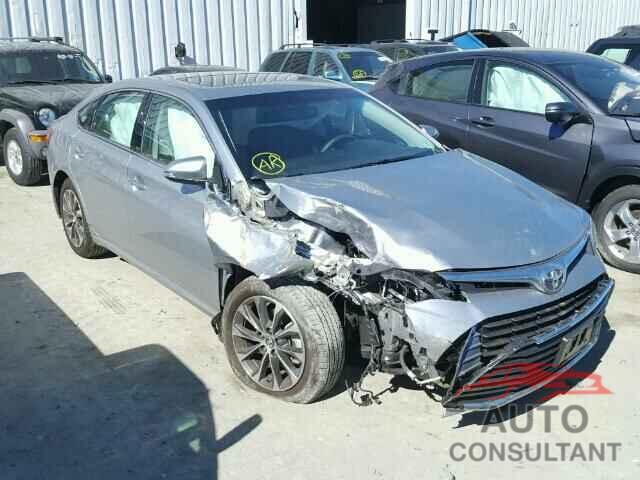 TOYOTA AVALON 2016 - 4T1BK1EB5GU215097