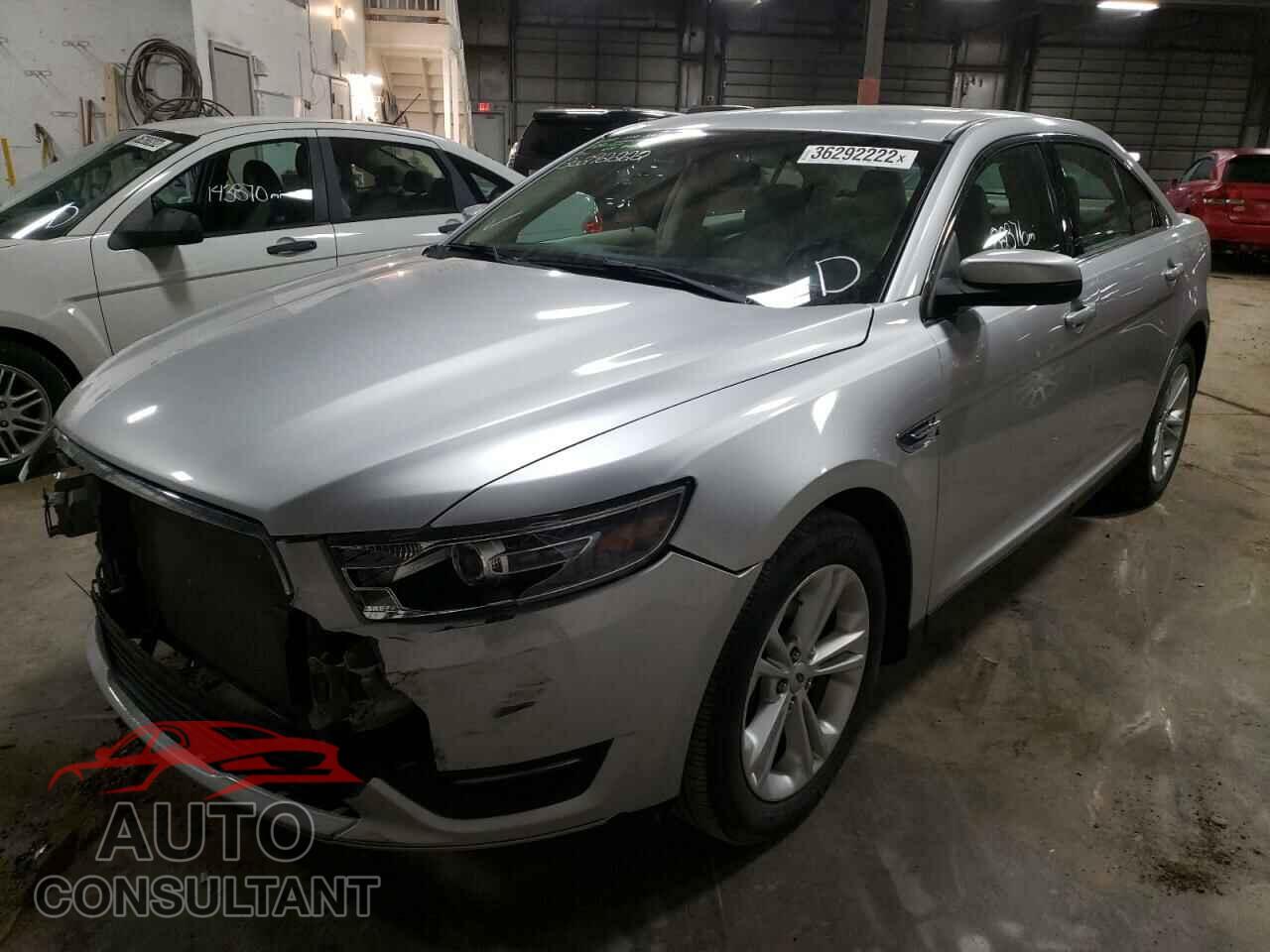 FORD TAURUS 2016 - 1FAHP2E89GG105202