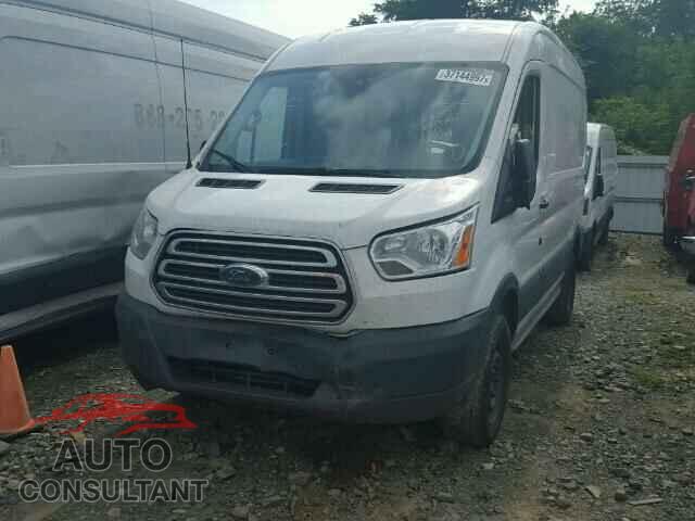 FORD TRANSIT CO 2016 - 1FTYR1CM4GKB17558