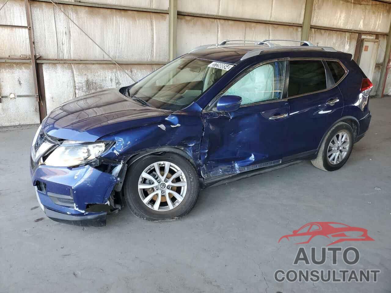 NISSAN ROGUE 2019 - KNMAT2MT1KP551267