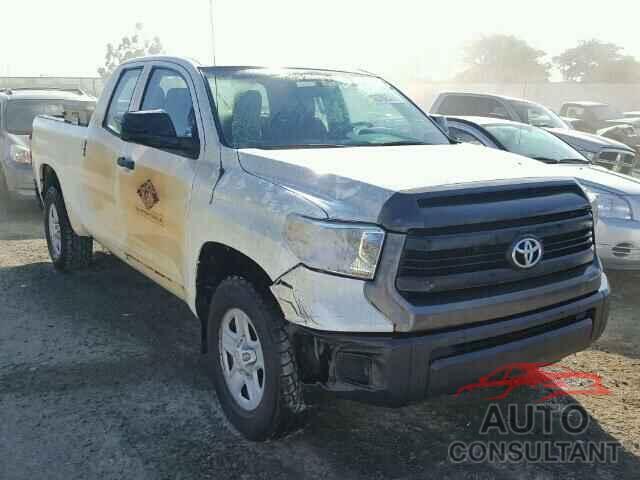 TOYOTA TUNDRA 2015 - 5TFRM5F11FX083673