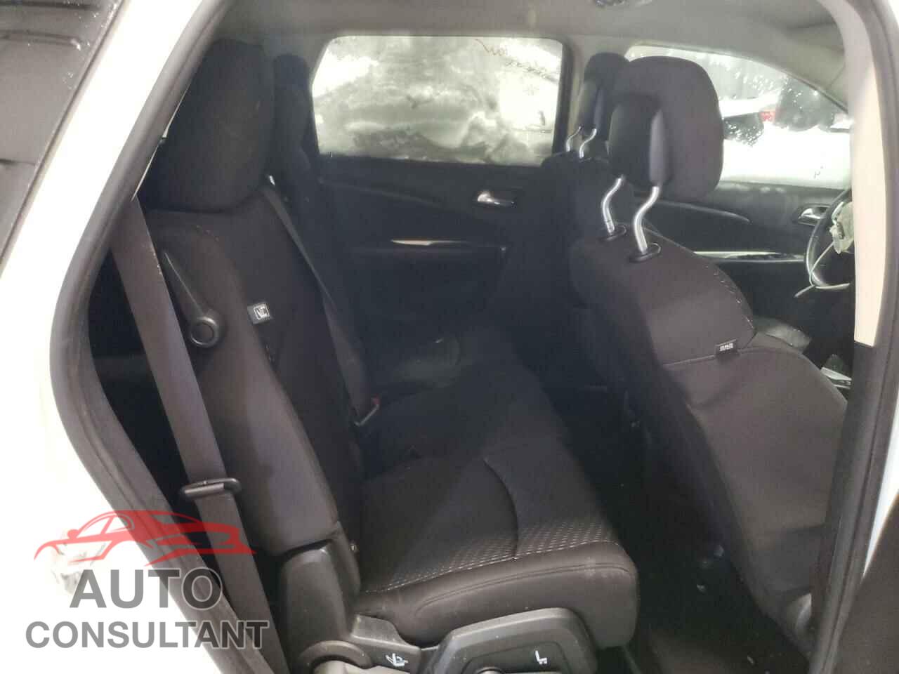 DODGE JOURNEY 2017 - 3C4PDCAB9HT638069