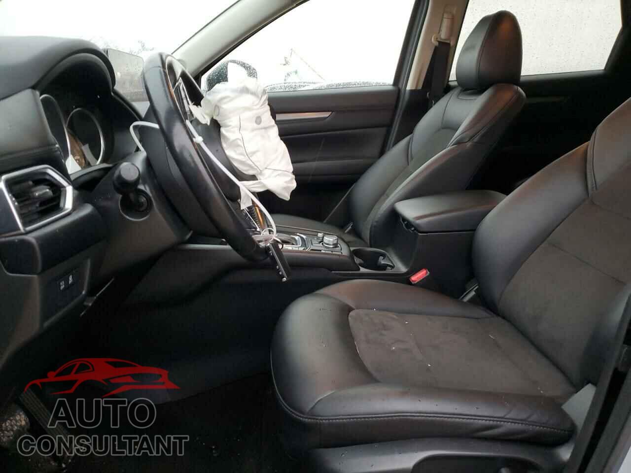 MAZDA CX-5 2021 - JM3KFACM6M0321839