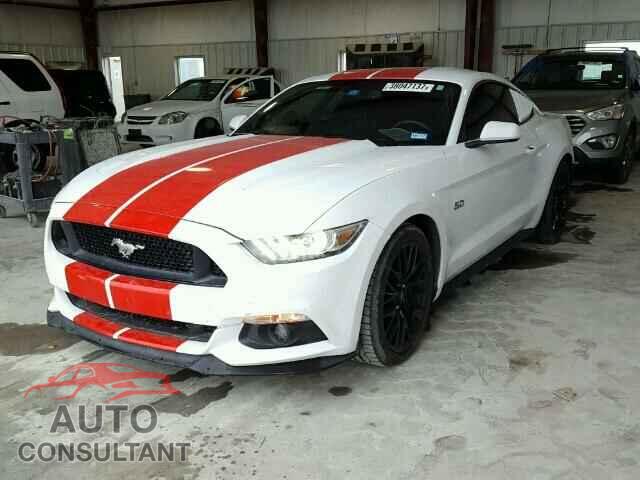 FORD MUSTANG 2015 - 1FA6P8CF3F5318572