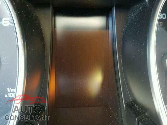 AUDI A5 2015 - WAUCFAFR0FA017968