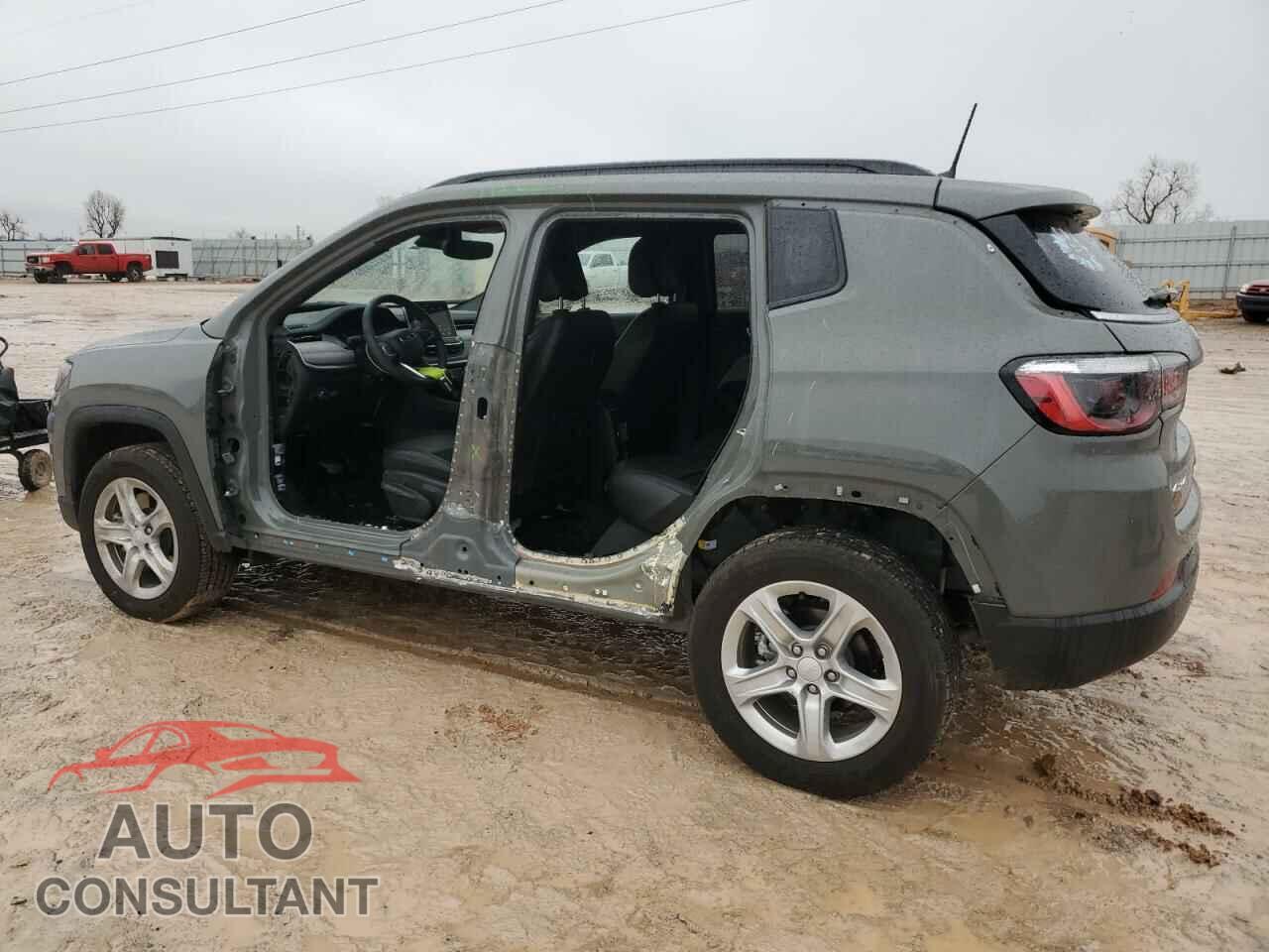 JEEP COMPASS 2023 - 3C4NJDBN8PT519376