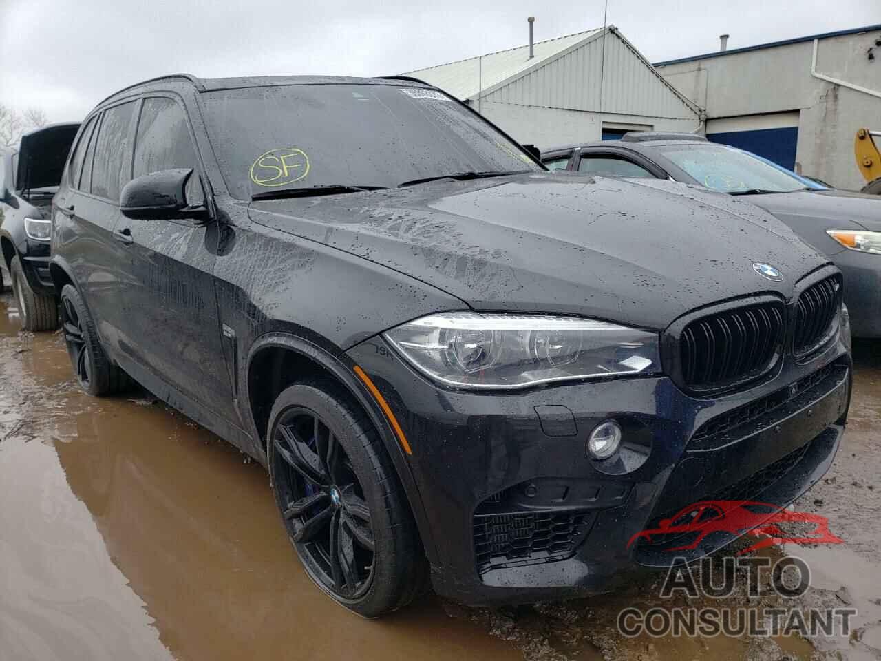 BMW X5 2018 - 5YMKT6C58J0Y83803