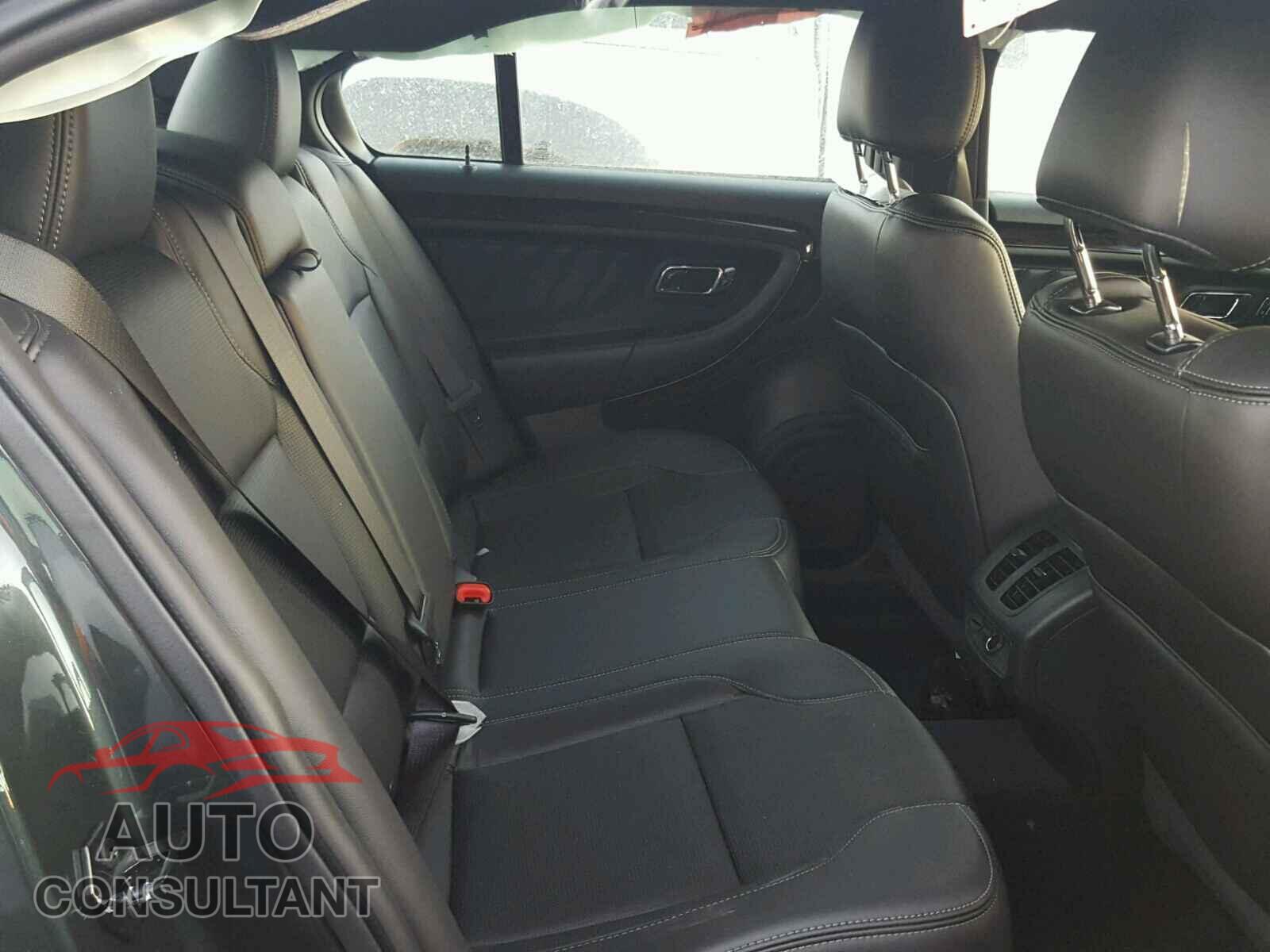 FORD TAURUS 2016 - 1FAHP2F8XGG157355