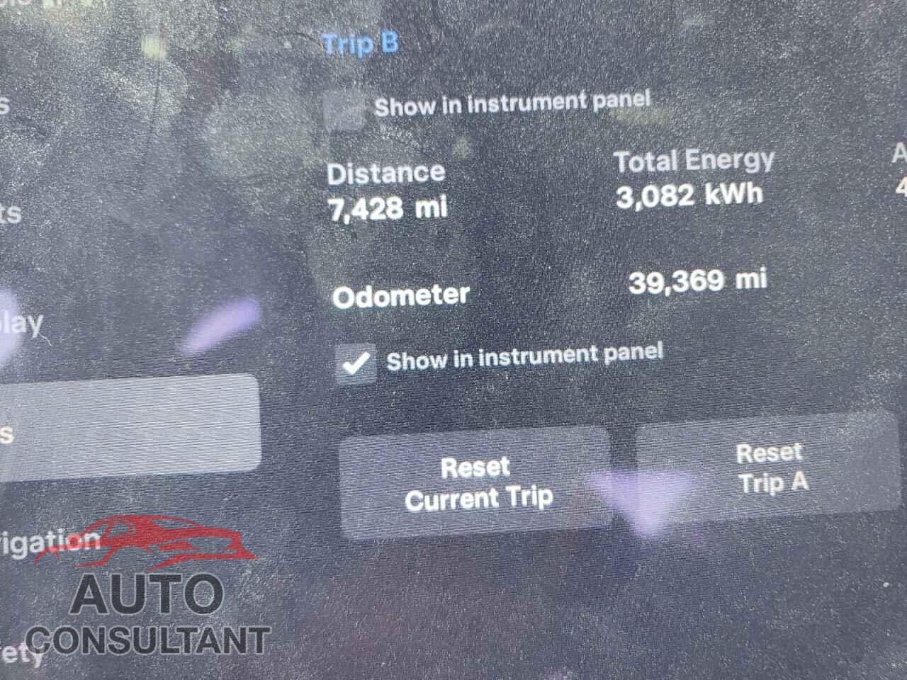 TESLA MODEL X 2018 - 5YJXCBE41JF142955