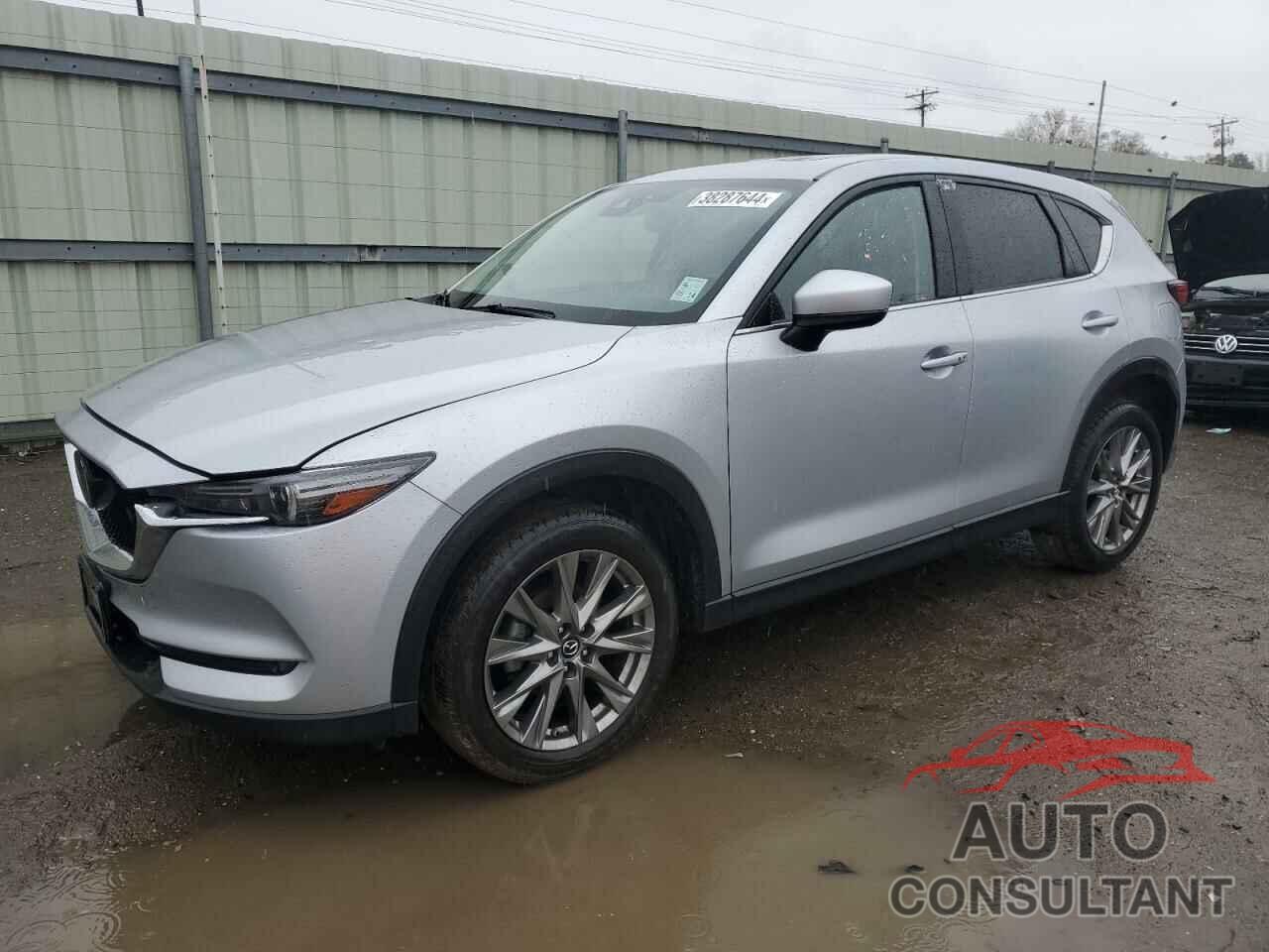 MAZDA CX-5 2020 - JM3KFADM0L0781429