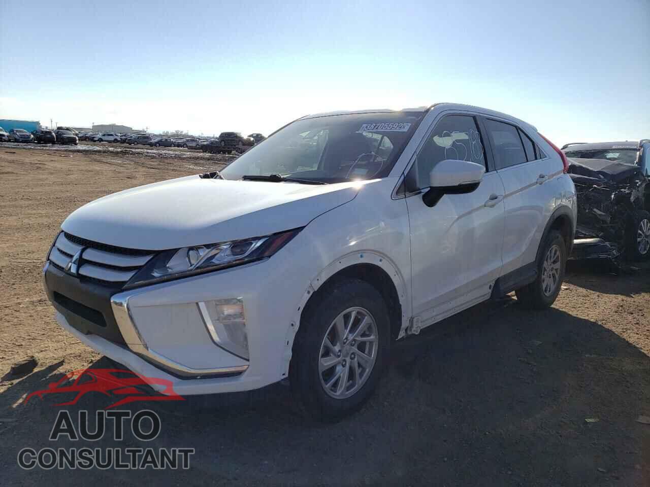 MITSUBISHI ECLIPSE 2019 - JA4AT3AA7KZ037463