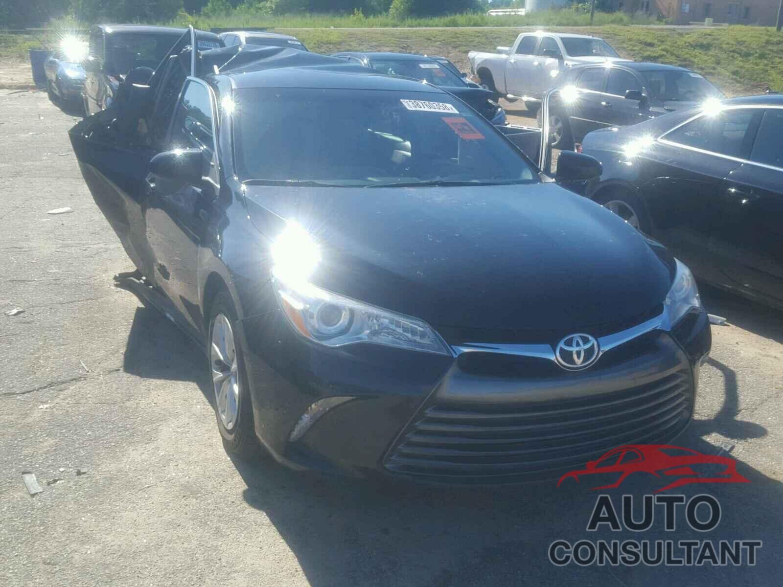 TOYOTA CAMRY 2015 - 4T1BF1FK2FU909859