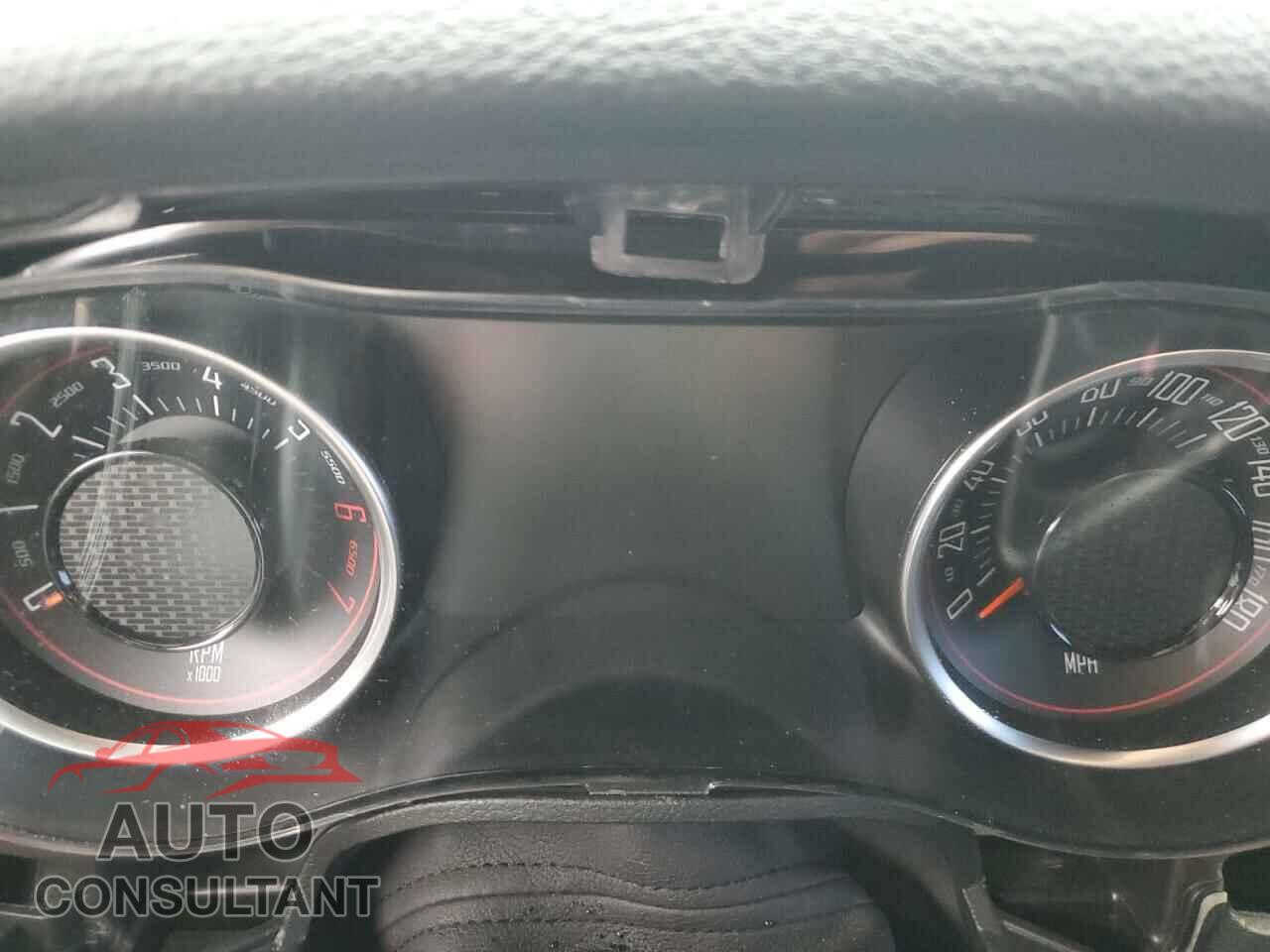 DODGE CHALLENGER 2019 - 2C3CDZFJ5KH587045