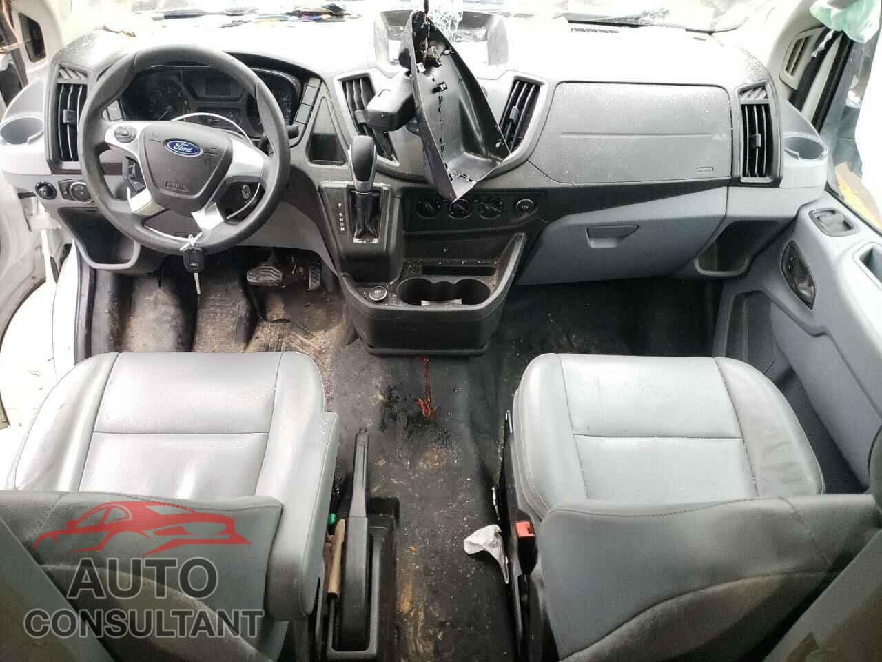 FORD TRANSIT 2017 - 1FTYR2CM9HKB24769