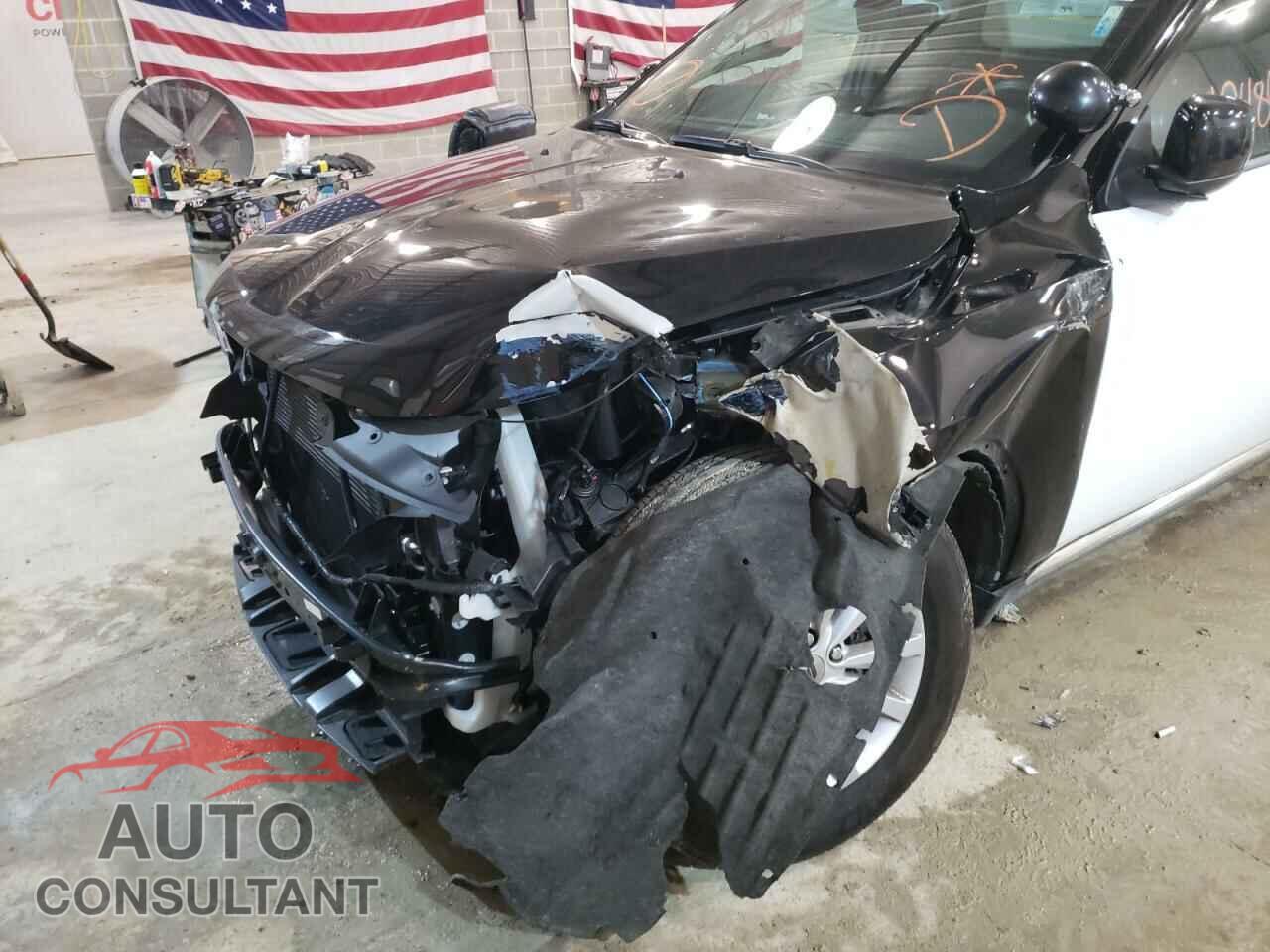 DODGE DURANGO 2019 - 1C4SDJFT8KC631892