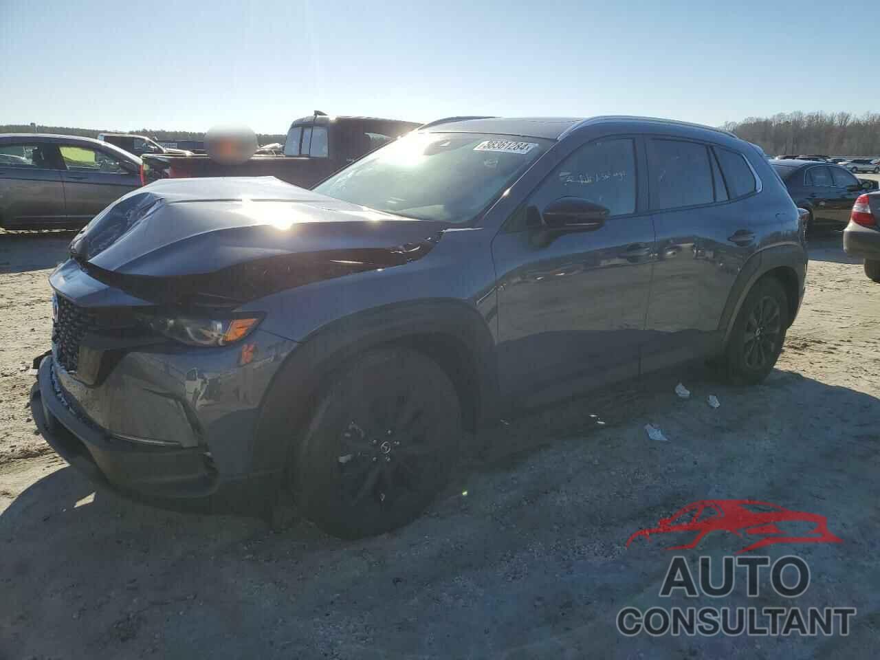 MAZDA CX-50 PREF 2023 - 7MMVABCM6PN134652