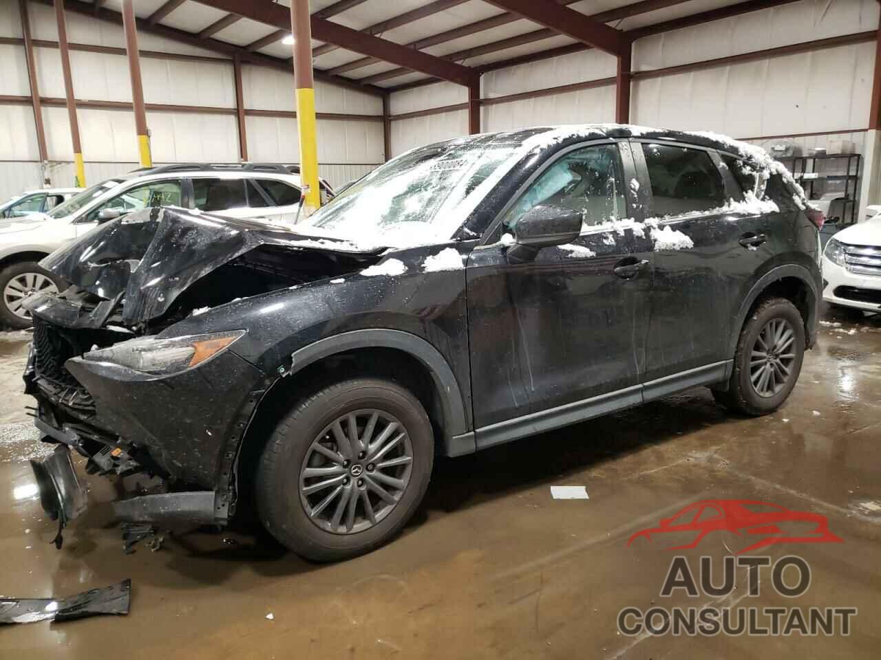 MAZDA CX-5 2020 - JM3KFBCM9L0800373