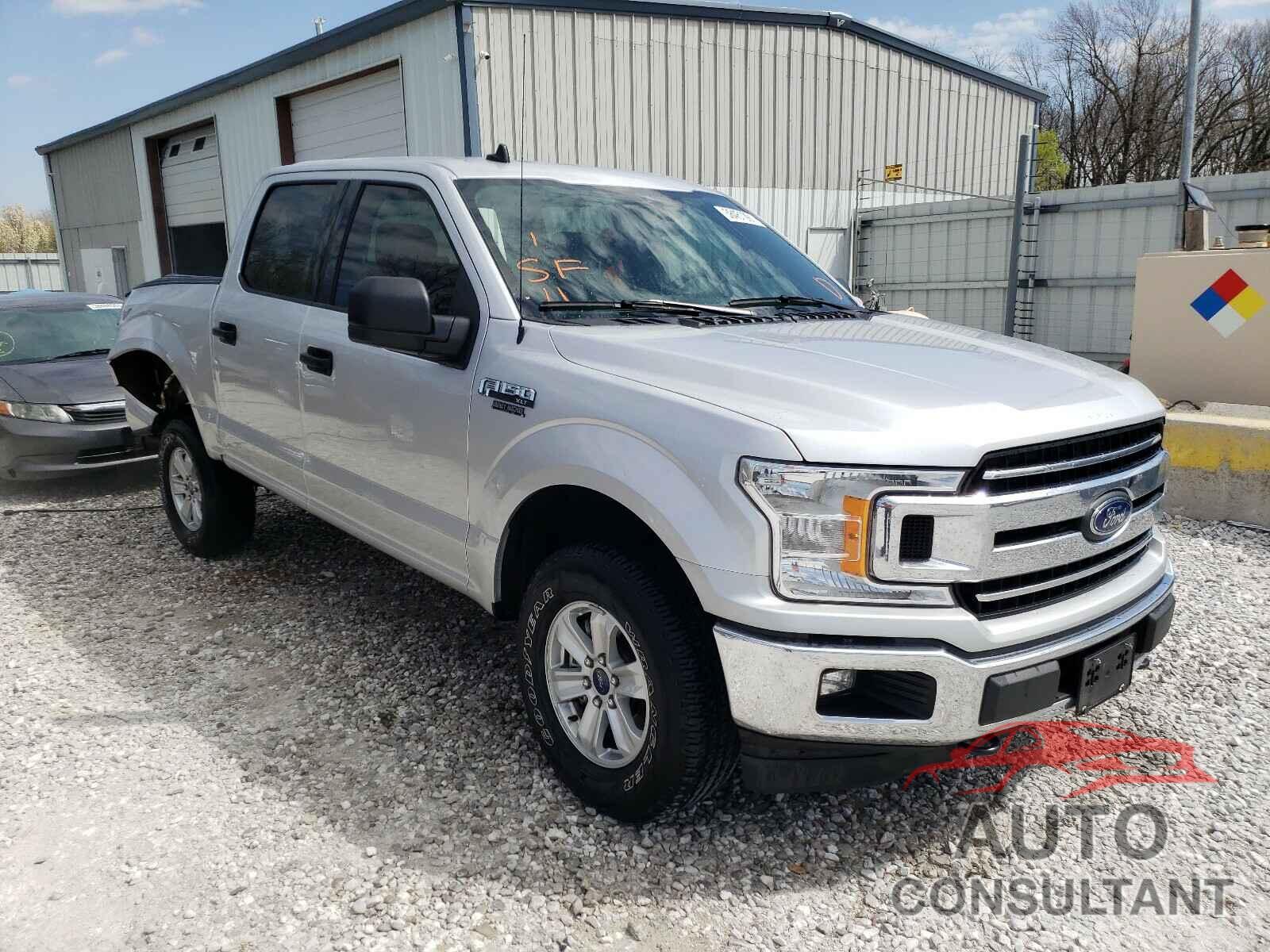 FORD F150 2019 - 1FTEW1EPXKKC82185