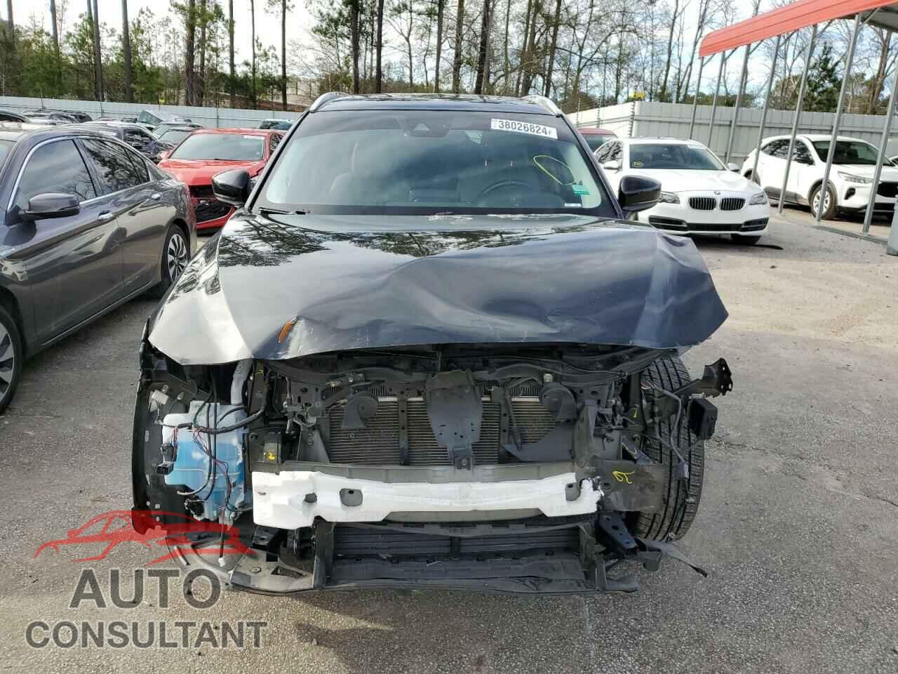 MAZDA CX-5 2017 - JM3KFACL5H0227397