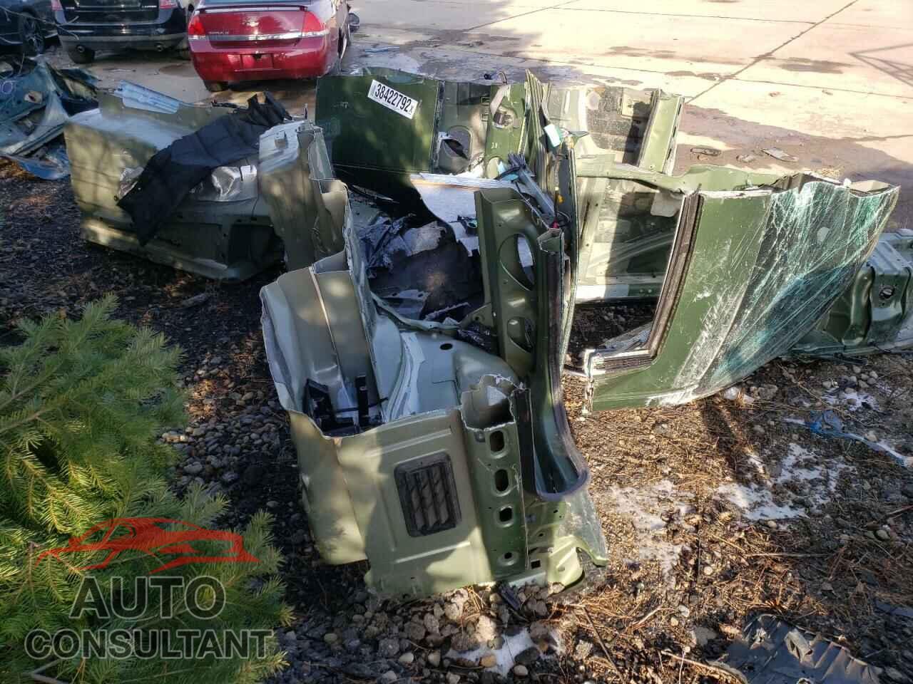 DODGE CHALLENGER 2020 - 2C3CDZFJ3LH209646