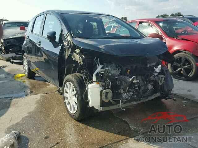 NISSAN VERSA 2015 - 3N1CE2CP4FL381594