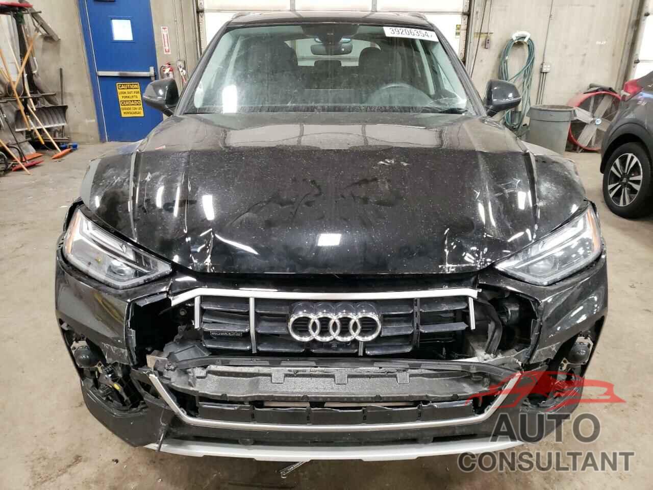 AUDI Q5 2021 - WA1BAAFY5M2035159