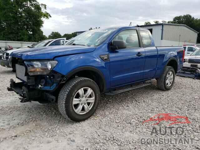 FORD RANGER 2020 - 1FTER1FH6LLA23431
