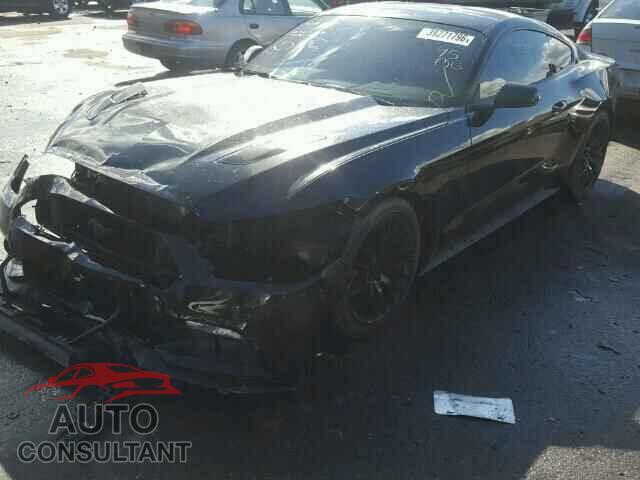 FORD MUSTANG 2015 - 1FA6P8CF6F5429102